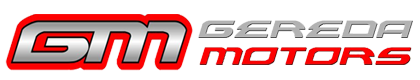 Logo – Gereda Motors